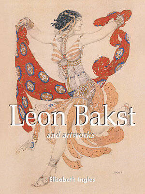 cover image of Bakst